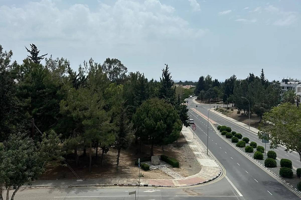 Квартира / Апартаменты in Пафосе, Cyprus, 180 sq.m. - photo 11
