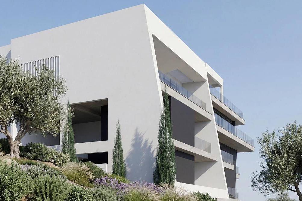 Квартира / Апартаменты in Лимассоле, Cyprus, 223 sq.m. - photo 1