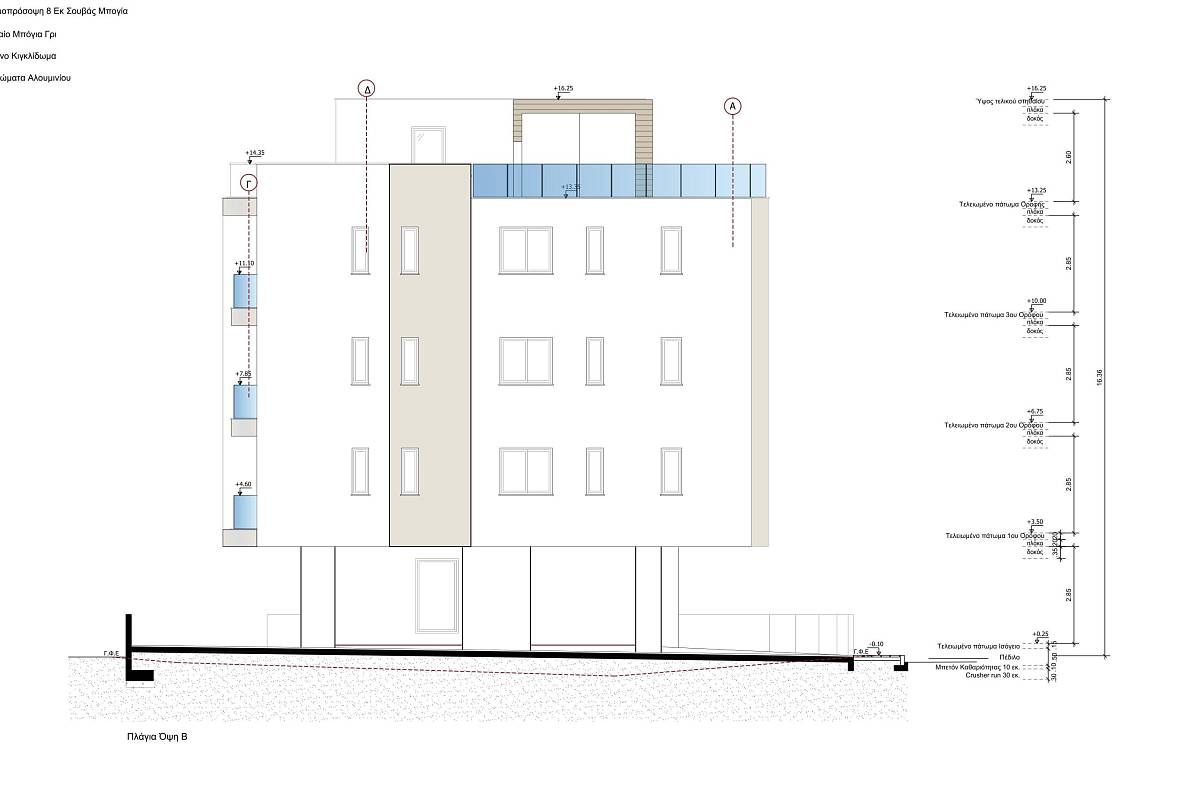 Квартира / Апартаменты in Ларнаке, Cyprus, 168 sq.m. - photo 19