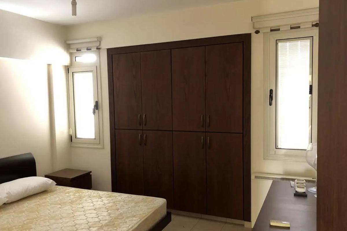 Квартира / Апартаменты in Ларнаке, Cyprus, 120 sq.m. - photo 7