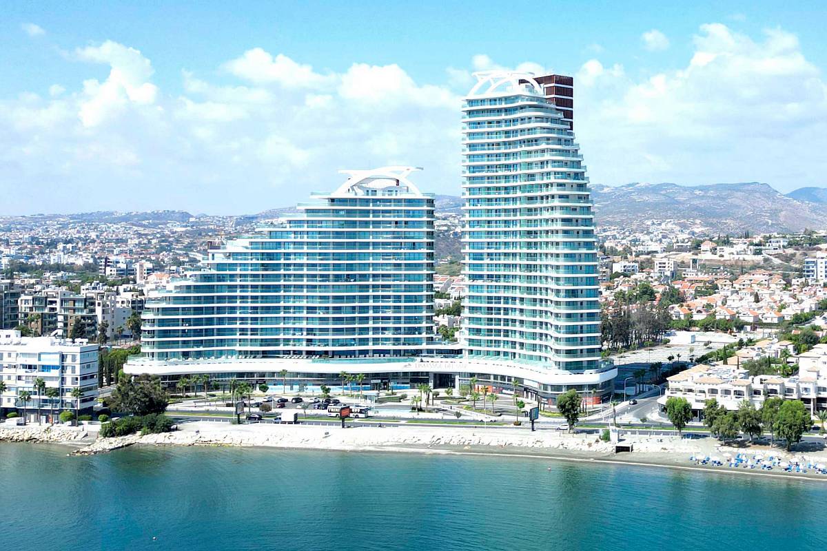 Квартира / Апартаменты in Лимассоле, Cyprus, 237 sq.m. - photo 21
