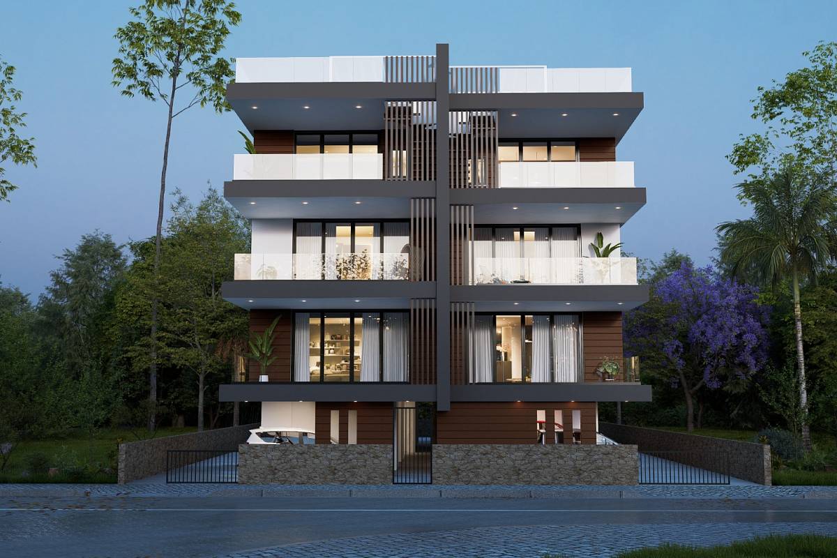 Квартира / Апартаменты in Пафосе, Cyprus, 145 sq.m. - photo 7