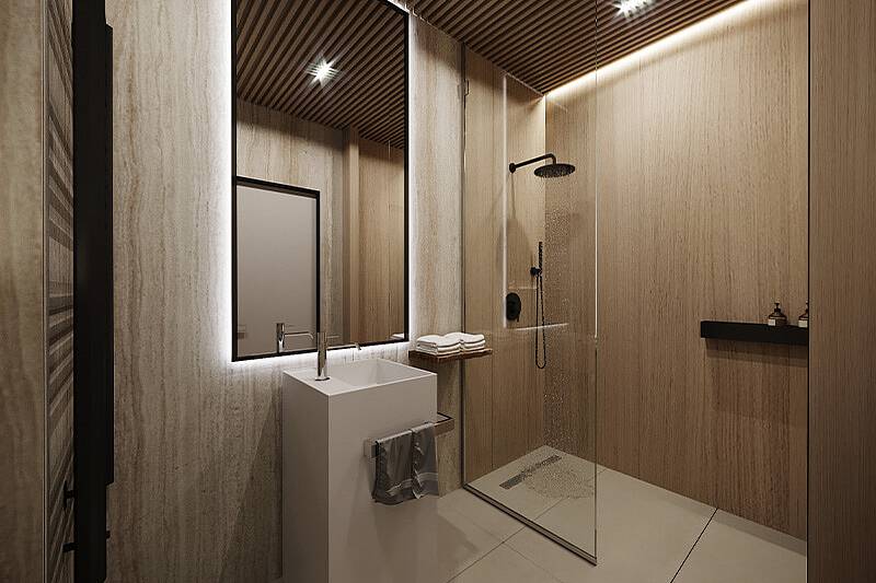 Квартира / Апартаменты in Ларнаке, Cyprus, 60 sq.m. - photo 8