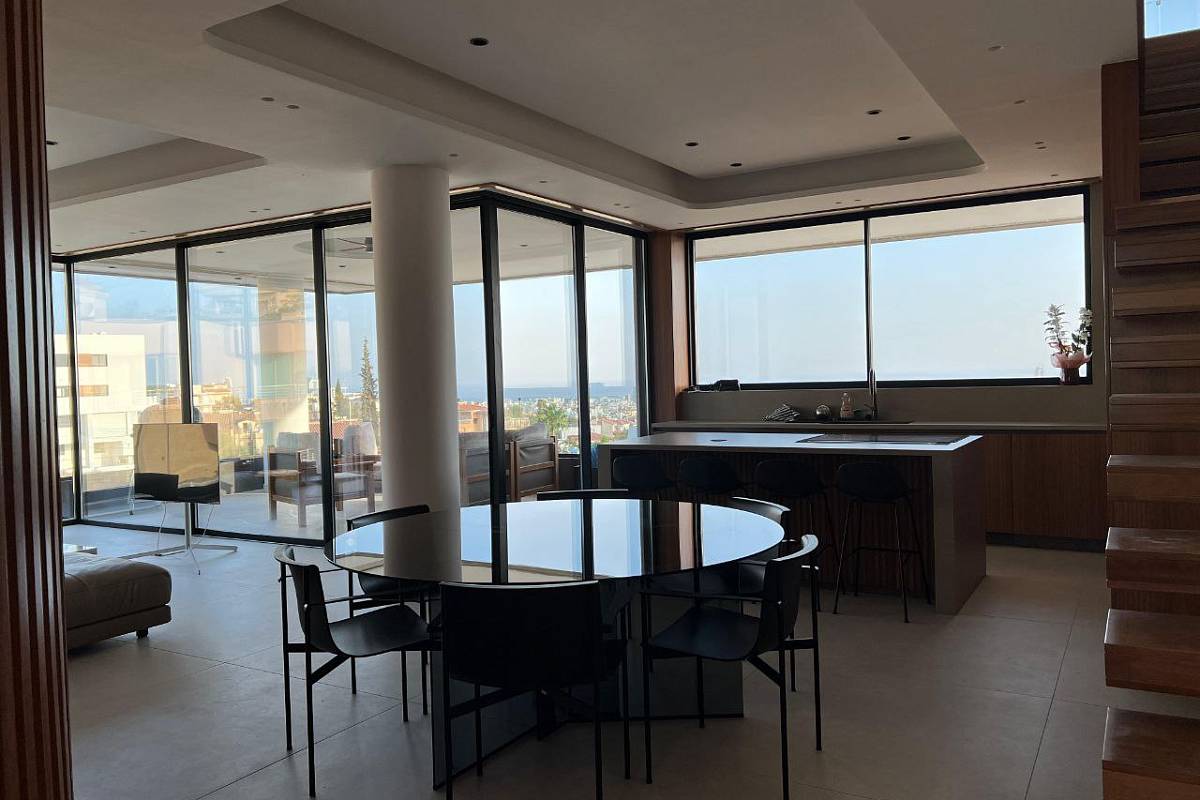 Квартира / Апартаменты in Лимассоле, Cyprus, 180 sq.m. - photo 5