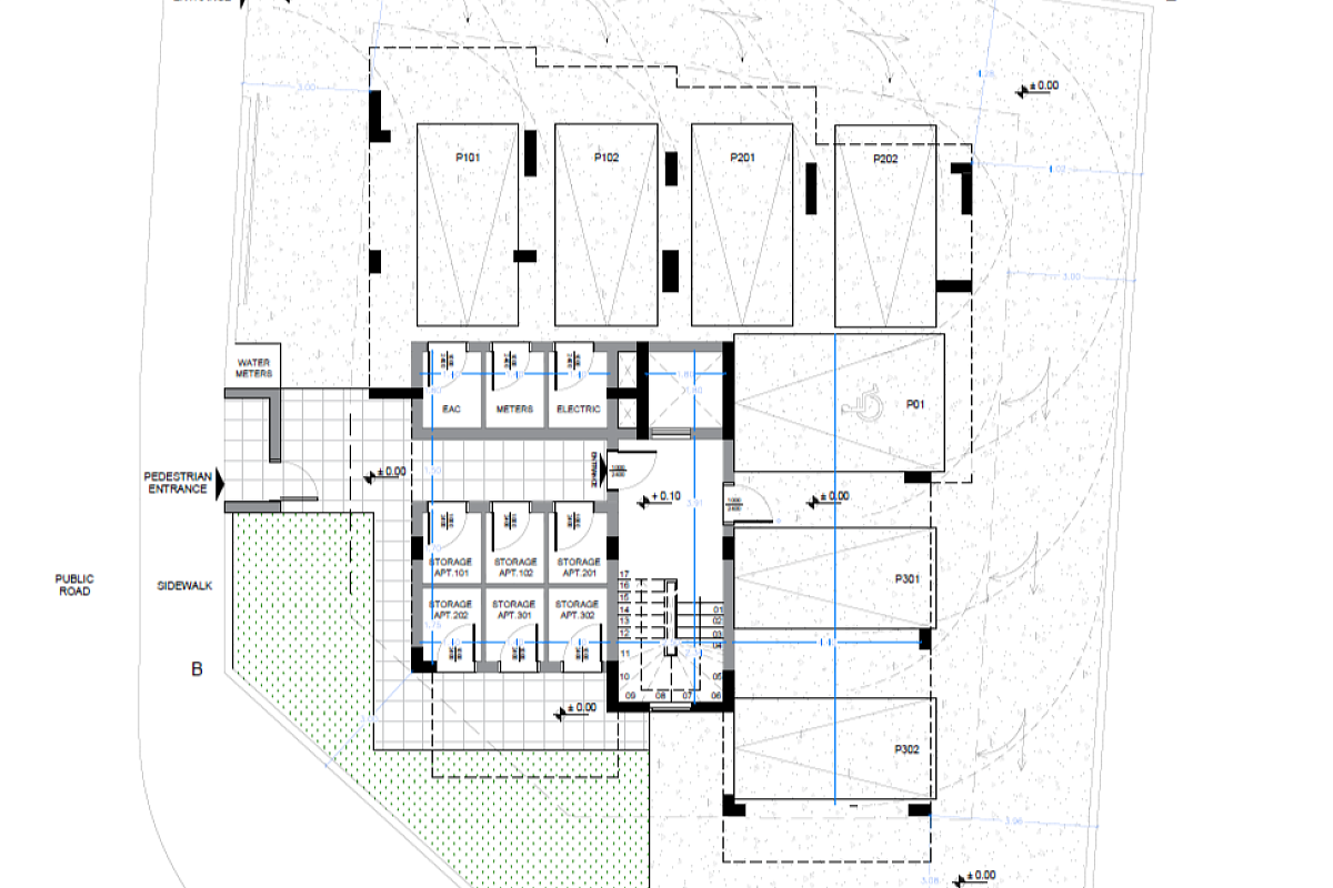Квартира / Апартаменты in Лимассоле, Cyprus, 142 sq.m. - photo 2