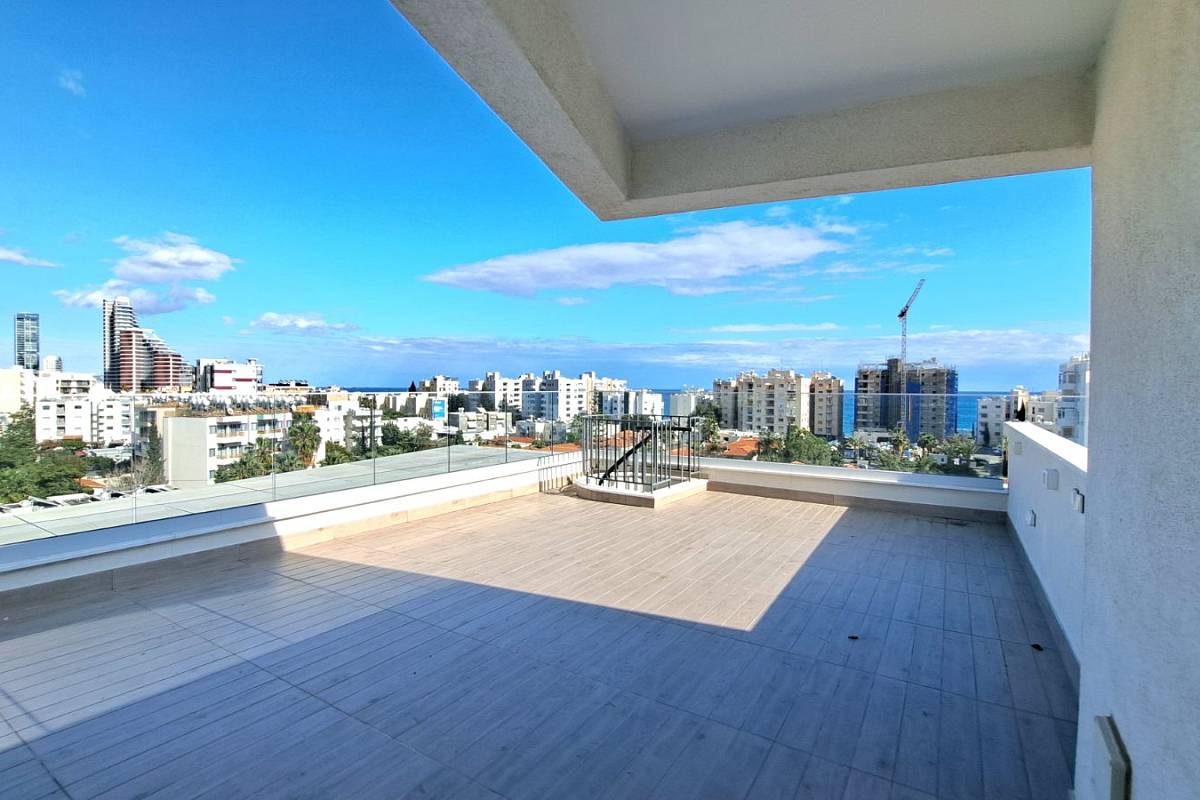 Квартира / Апартаменты in Лимассоле, Cyprus, 181 sq.m. - photo 23
