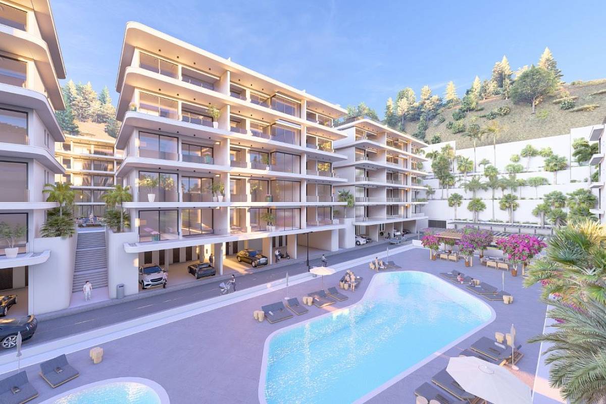 Квартира / Апартаменты in Лимассоле, Cyprus, 174 sq.m. - photo 6