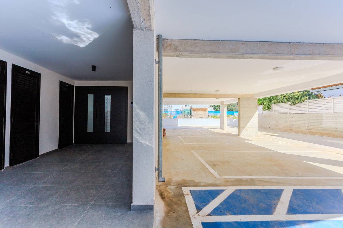 Квартира / Апартаменты in Пафосе, Cyprus, 150 sq.m. - photo 39