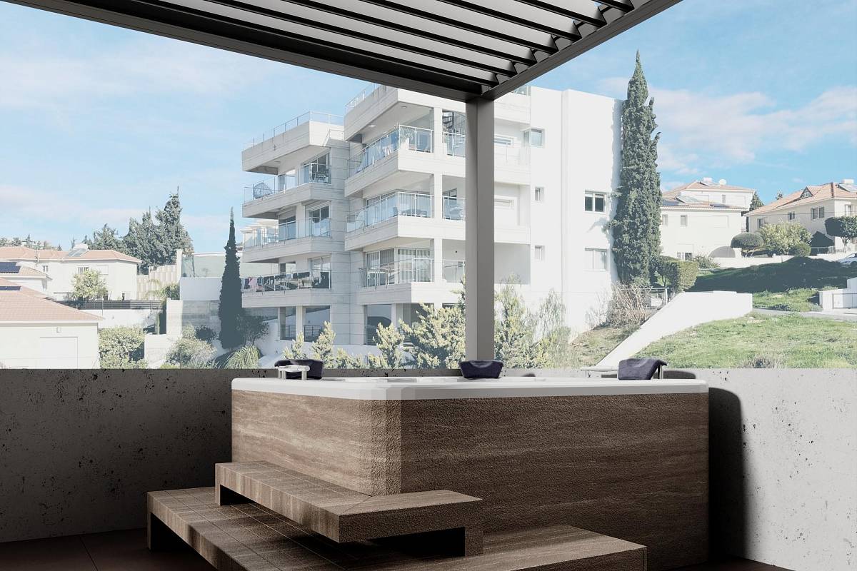 Квартира / Апартаменты in Лимассоле, Cyprus, 240 sq.m. - photo 20