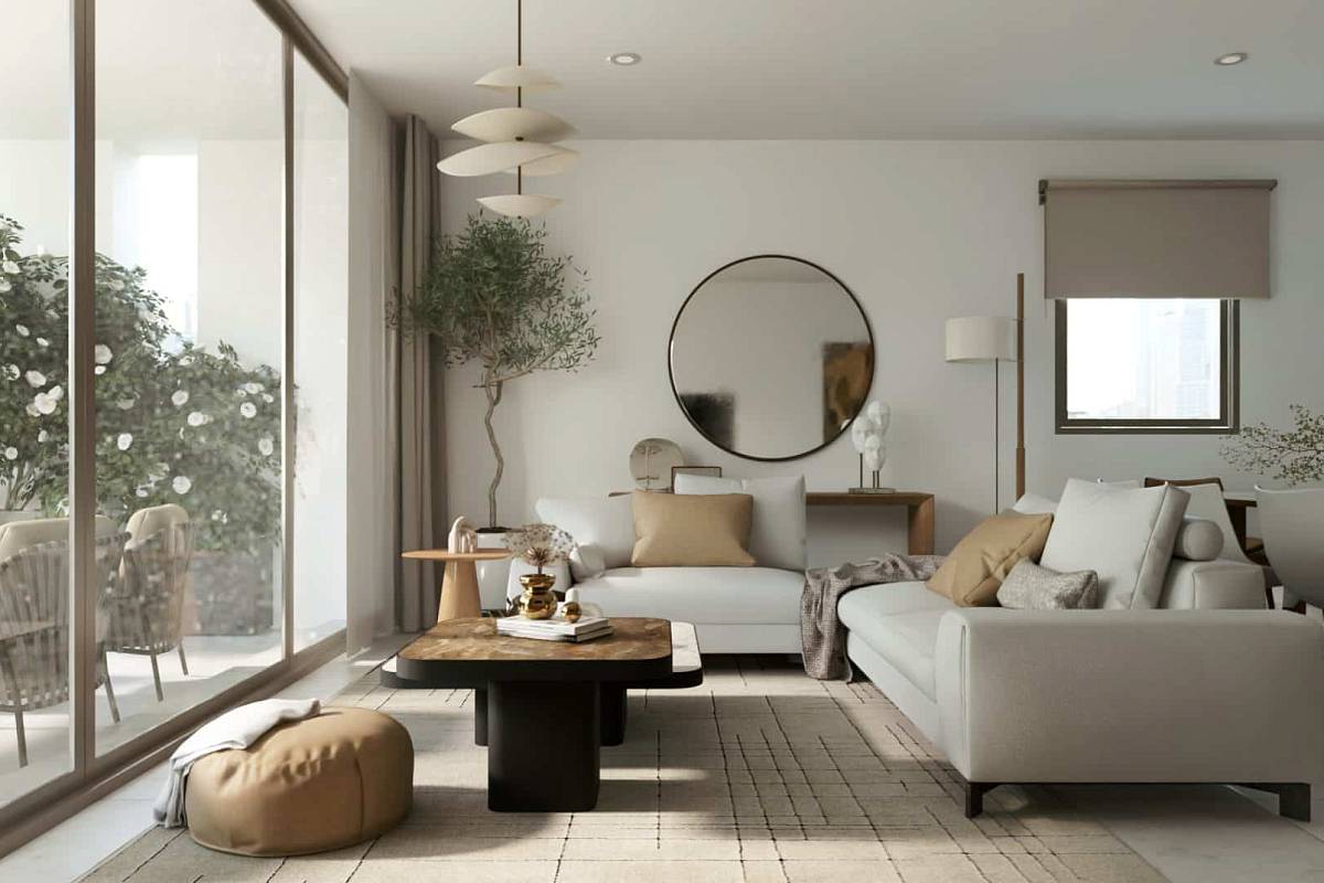 Квартира / Апартаменты in Лимассоле, Cyprus, 154 sq.m. - photo 5