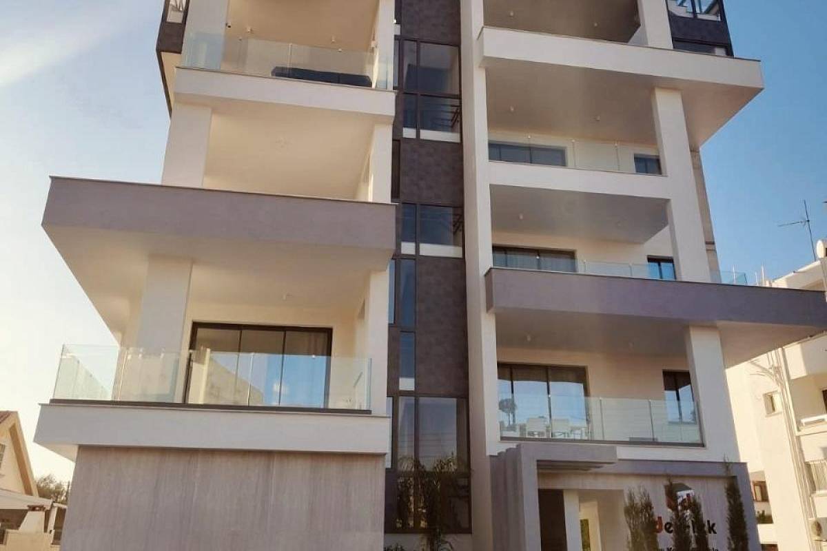 Квартира / Апартаменты in Ларнаке, Cyprus, 143 sq.m. - photo 21