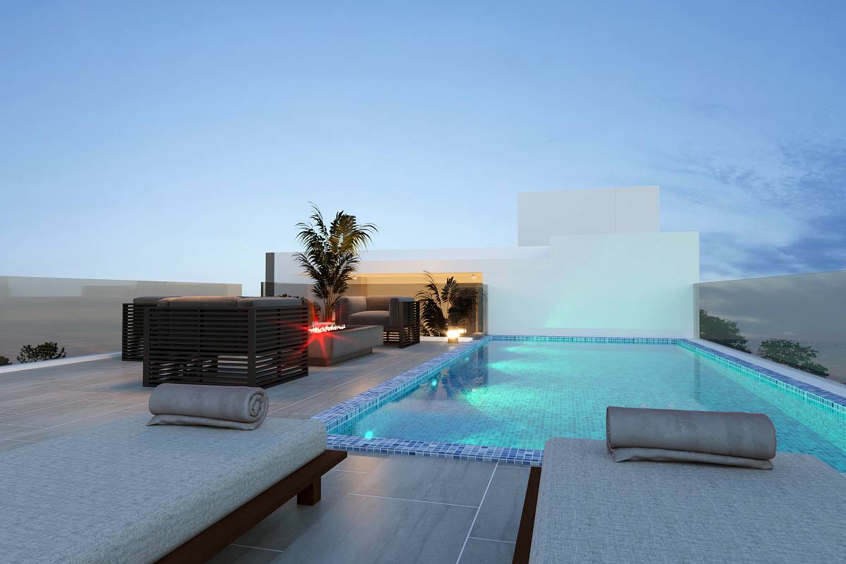 Квартира / Апартаменты in Лимассоле, Cyprus, 144 sq.m. - photo 21