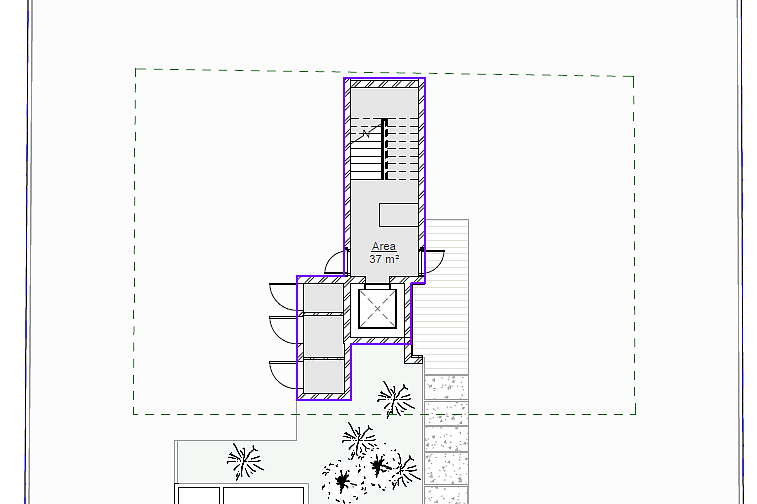 Квартира / Апартаменты in Ларнаке, Cyprus, 123 sq.m. - photo 15