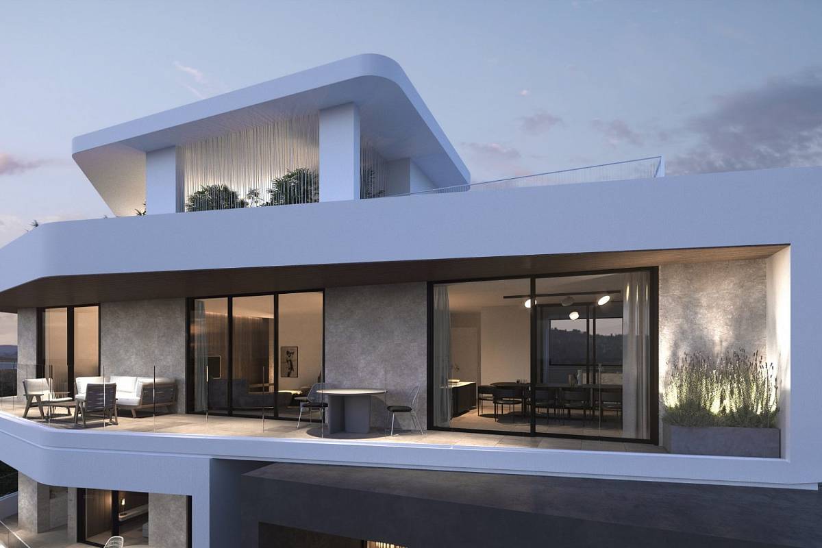 Квартира / Апартаменты in Лимассоле, Cyprus, 317 sq.m. - photo 32