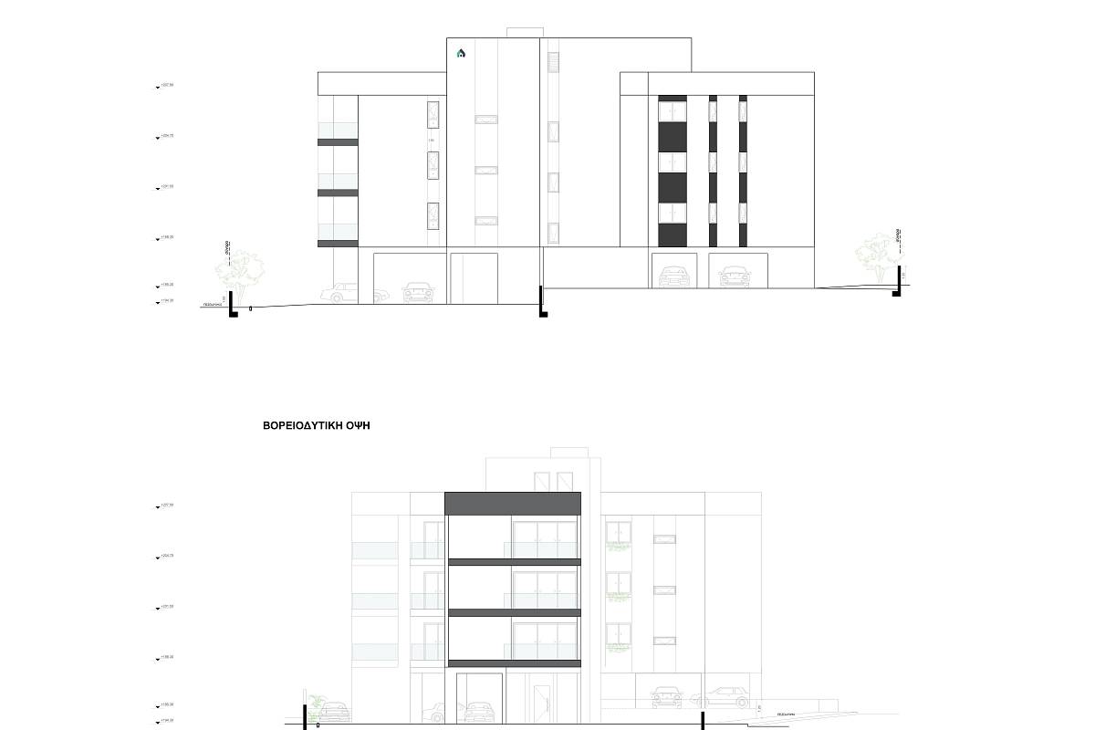 Квартира / Апартаменты in Никосии, Cyprus, 119 sq.m. - photo 7