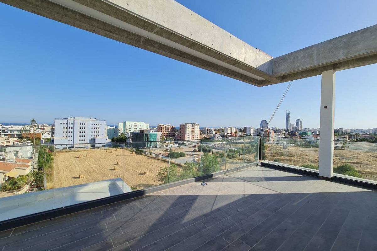 Квартира / Апартаменты in Лимассоле, Cyprus, 263 sq.m. - photo 119