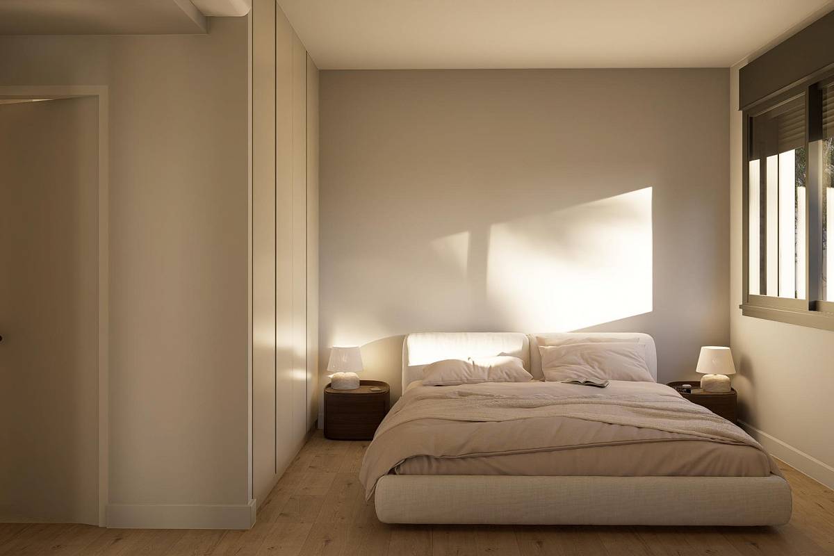 Квартира / Апартаменты in Никосии, Cyprus, 164 sq.m. - photo 8