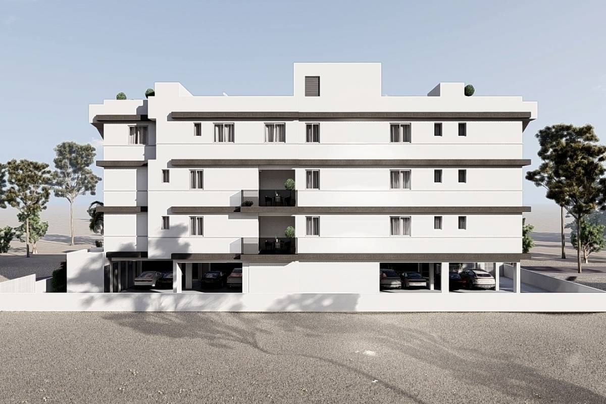 Квартира / Апартаменты in Ларнаке, Cyprus, 112 sq.m. - photo 10