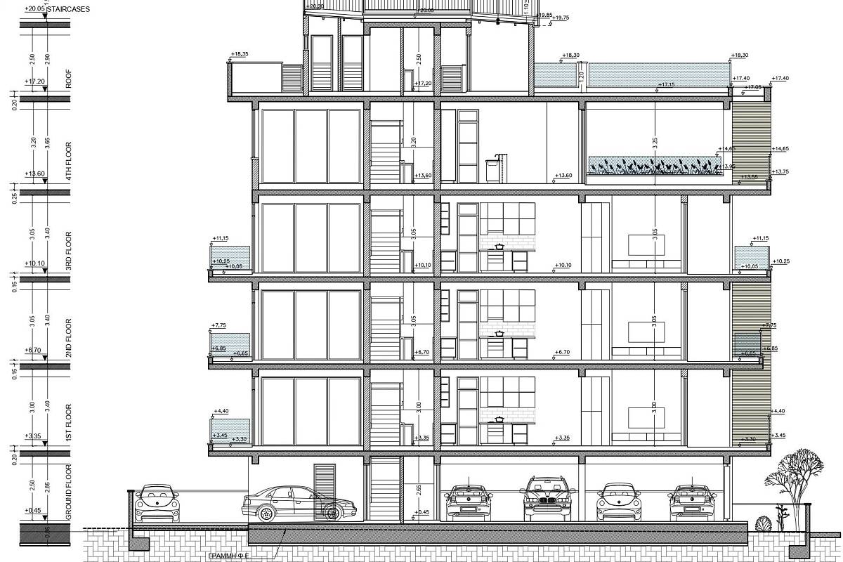 Квартира / Апартаменты in Лимассоле, Cyprus, 258 sq.m. - photo 14