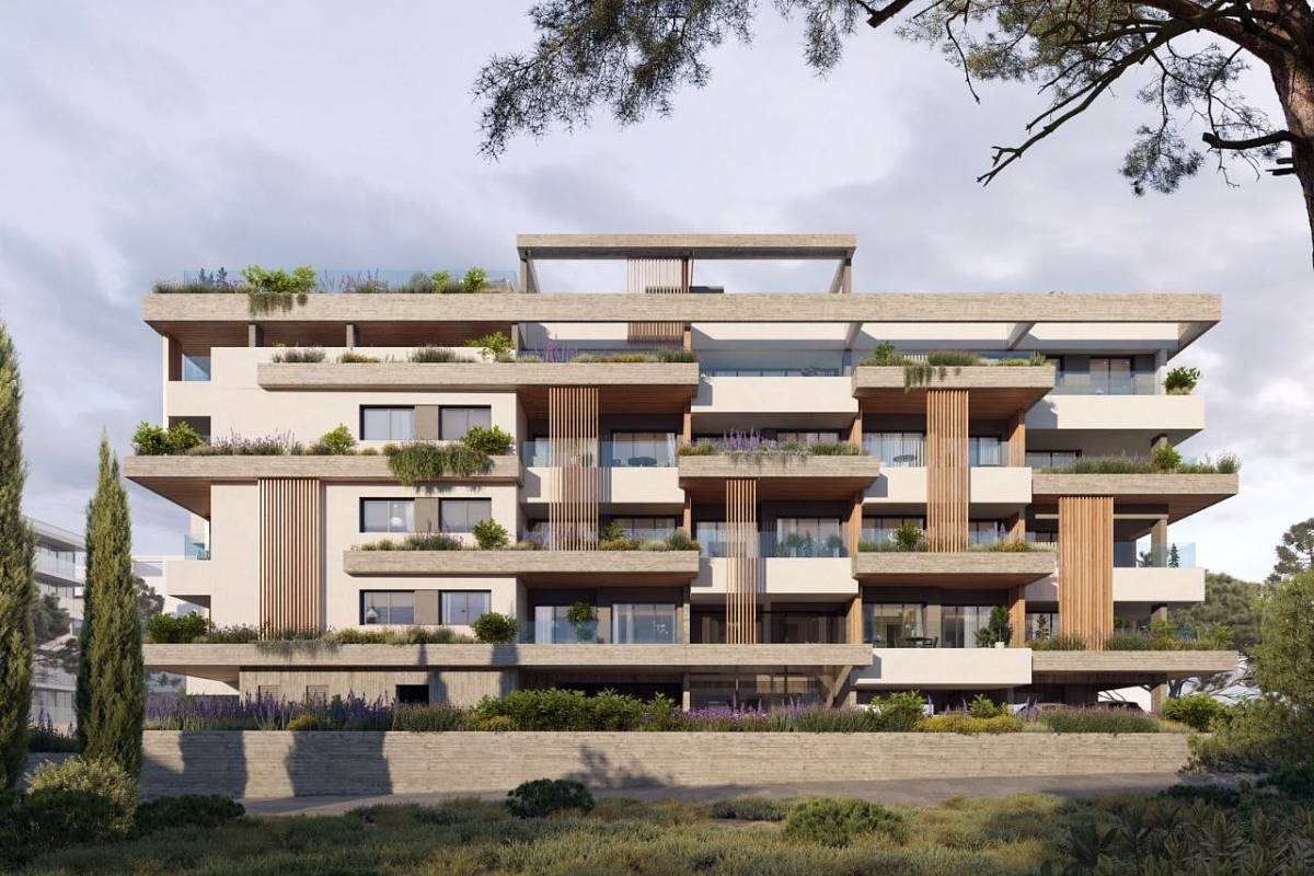 Квартира / Апартаменты in Лимассоле, Cyprus, 279 sq.m. - photo 12