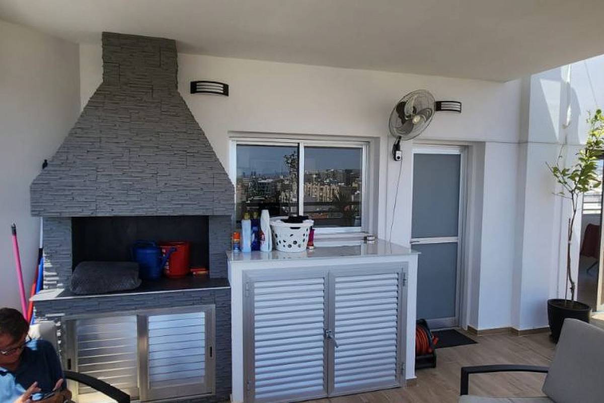 Квартира / Апартаменты in Лимассоле, Cyprus, 200 sq.m. - photo 12