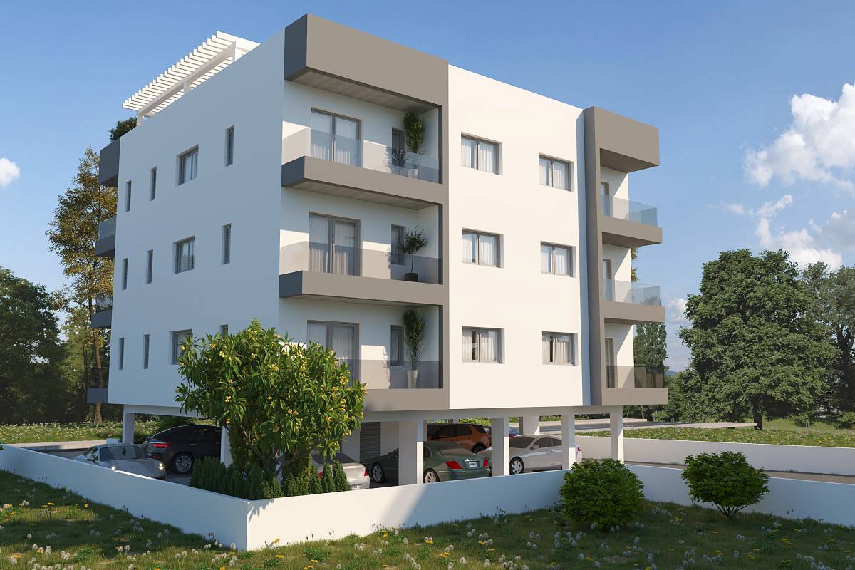 Квартира / Апартаменты in Лимассоле, Cyprus, 144 sq.m. - photo 33