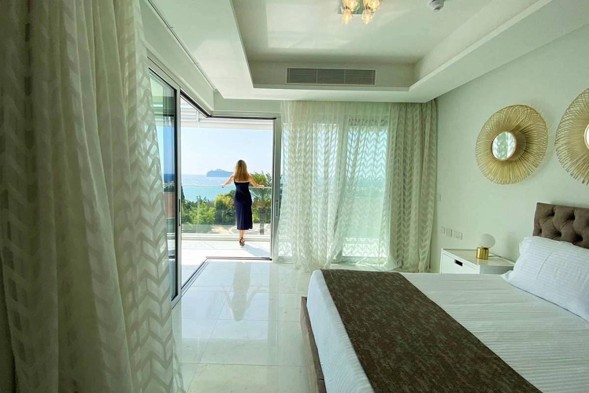 Квартира / Апартаменты in Лимассоле, Cyprus, 480 sq.m. - photo 390