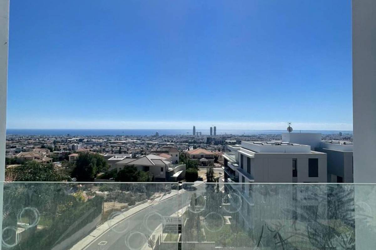 Квартира / Апартаменты in Лимассоле, Cyprus, 210 sq.m. - photo 70
