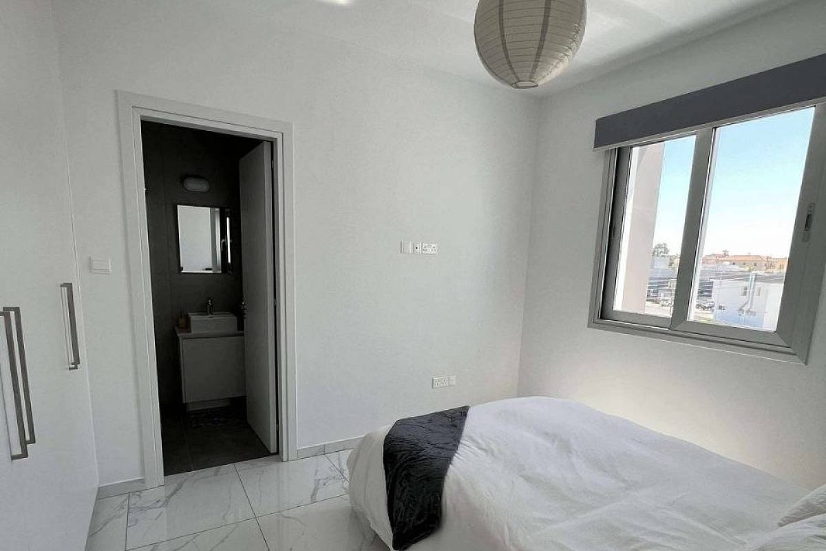Квартира / Апартаменты in Ларнаке, Cyprus,  sq.m. - photo 11