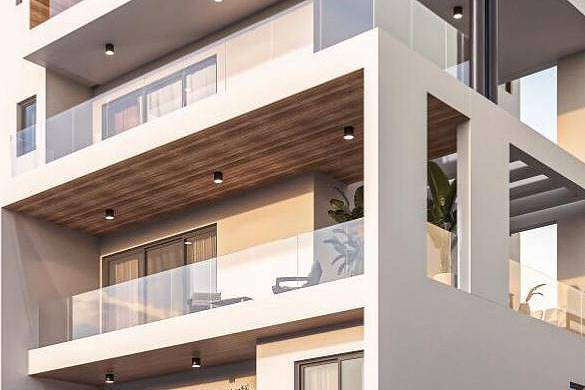 Квартира / Апартаменты in Лимассоле, Cyprus, 177 sq.m. - photo 3