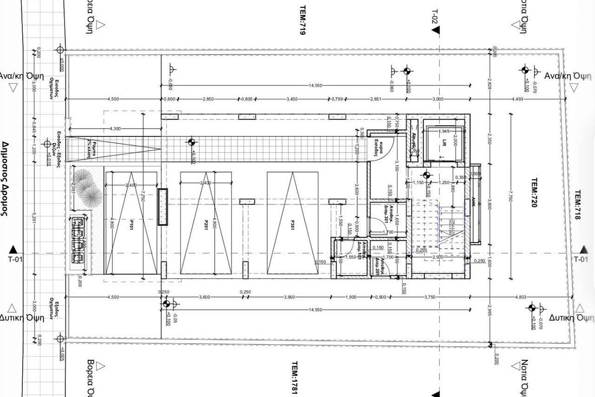 Квартира / Апартаменты in Пафосе, Cyprus, 177 sq.m. - photo 10