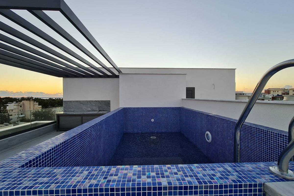 Квартира / Апартаменты in Лимассоле, Cyprus, 220 sq.m. - photo 224