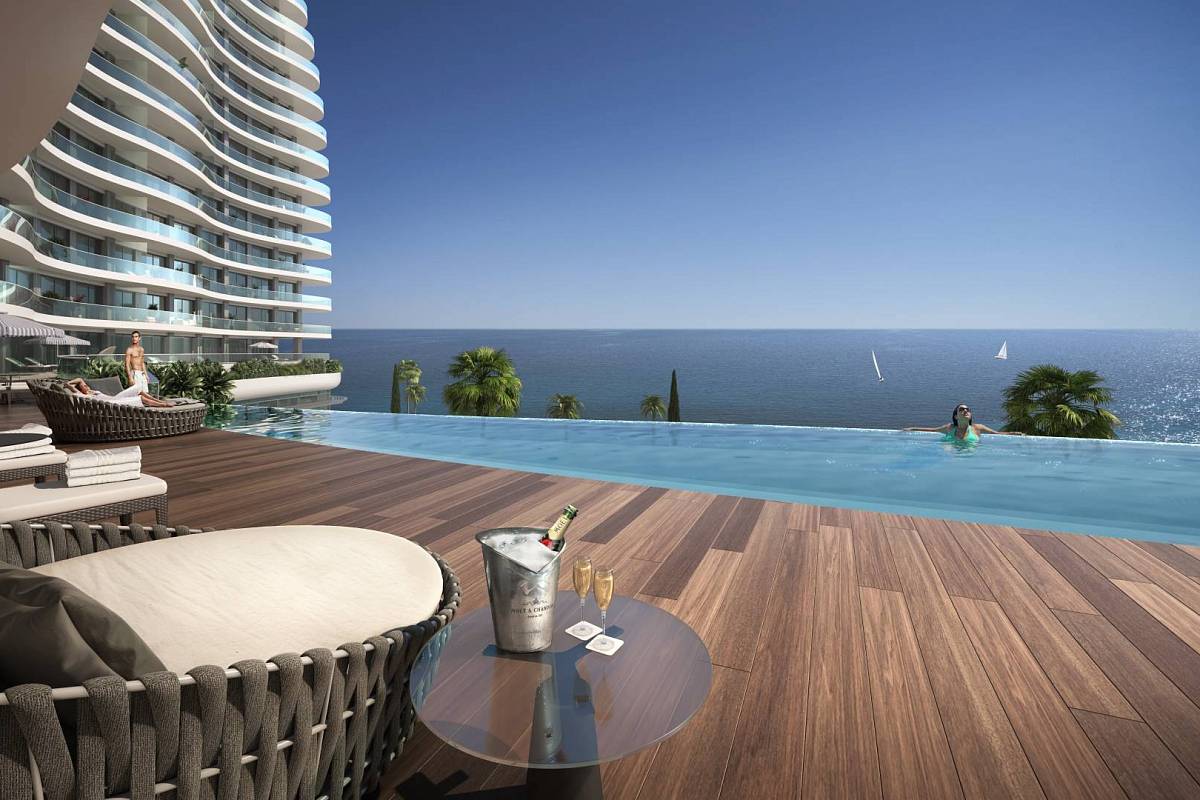 Квартира / Апартаменты in Лимассоле, Cyprus, 237 sq.m. - photo 20