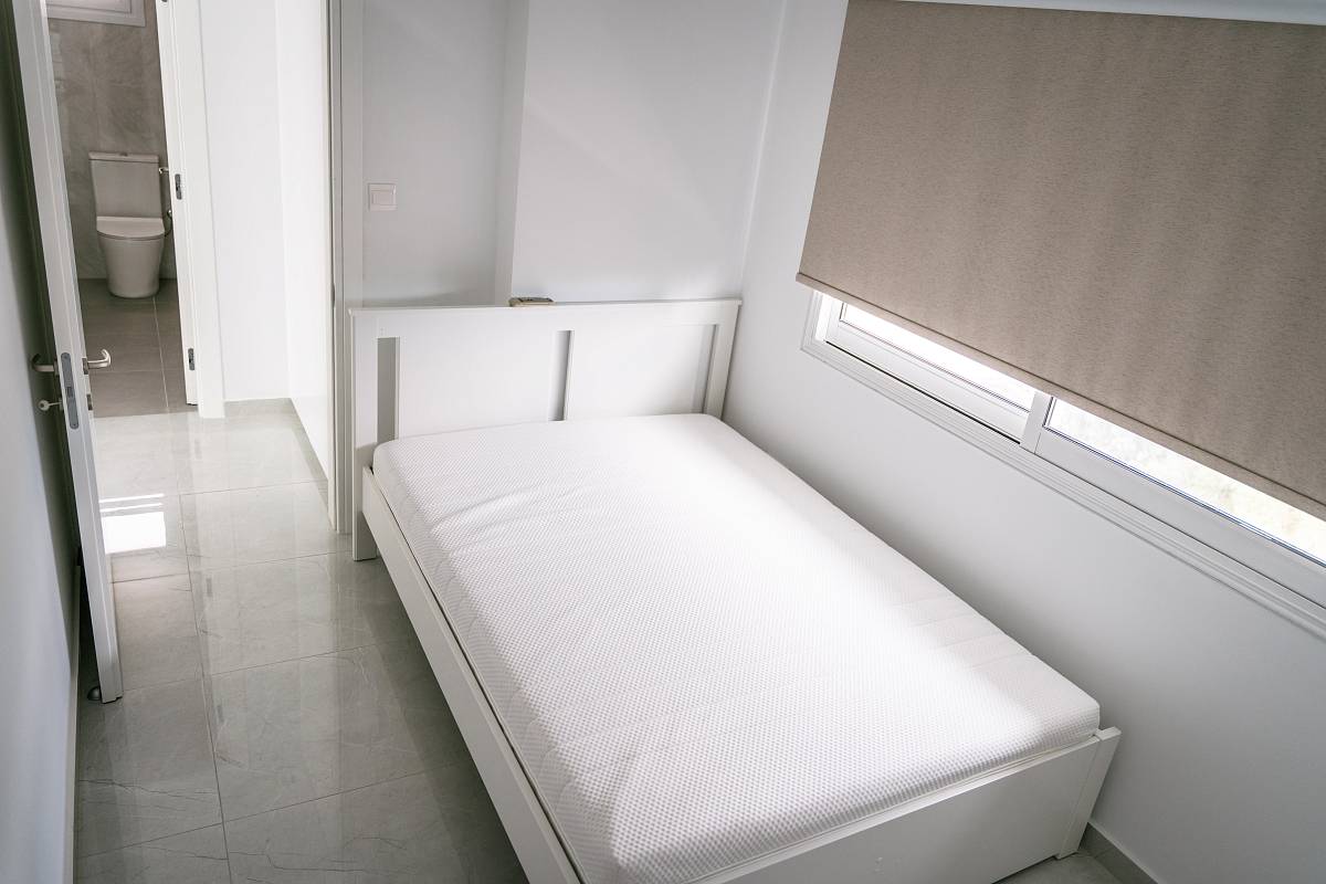 Квартира / Апартаменты in Лимассоле, Cyprus, 125 sq.m. - photo 10