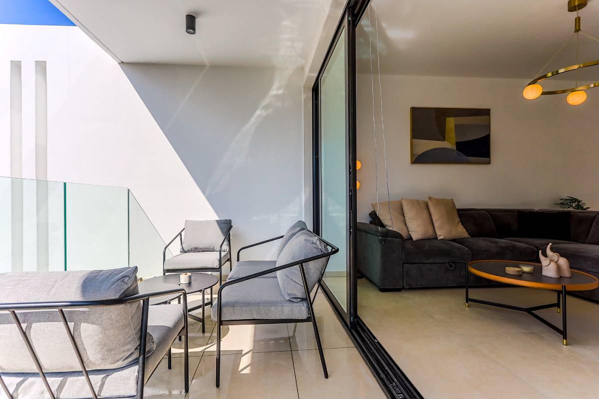 Квартира / Апартаменты in Пафосе, Cyprus, 150 sq.m. - photo 11