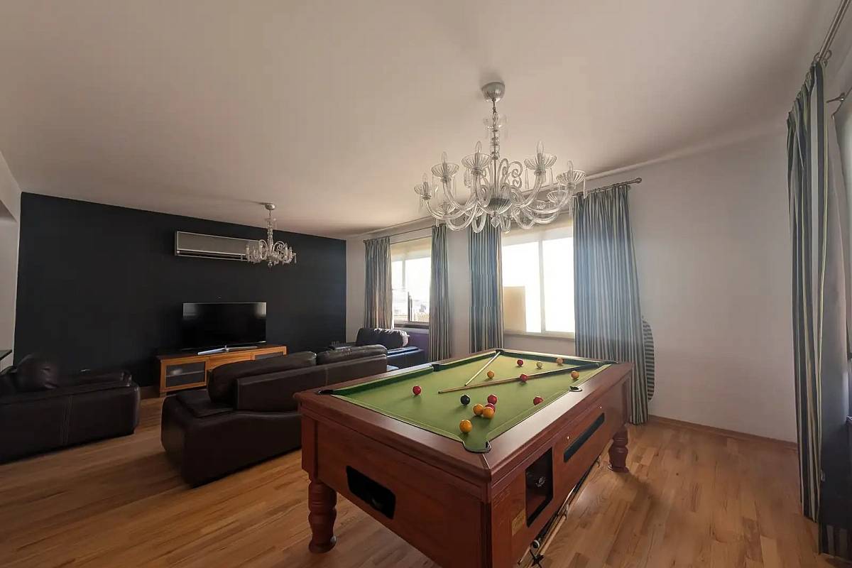Квартира / Апартаменты in Никосии, Cyprus, 200 sq.m. - photo 6