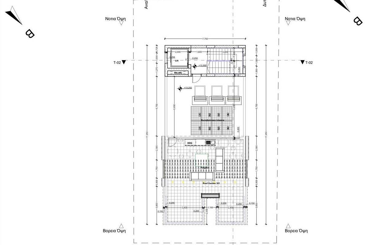 Квартира / Апартаменты in Пафосе, Cyprus, 177 sq.m. - photo 9