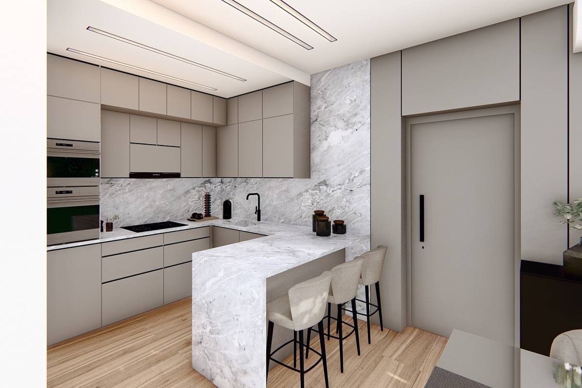Квартира / Апартаменты in Лимассоле, Cyprus, 149 sq.m. - photo 7
