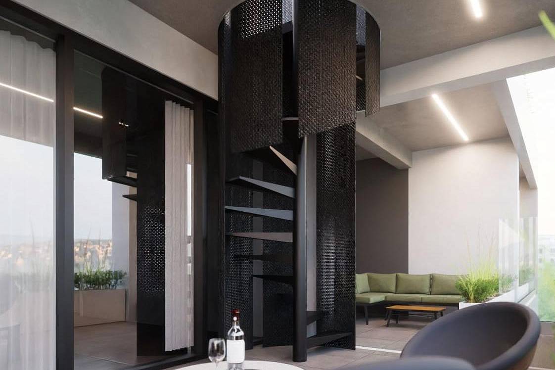 Квартира / Апартаменты in Лимассоле, Cyprus, 167 sq.m. - photo 7