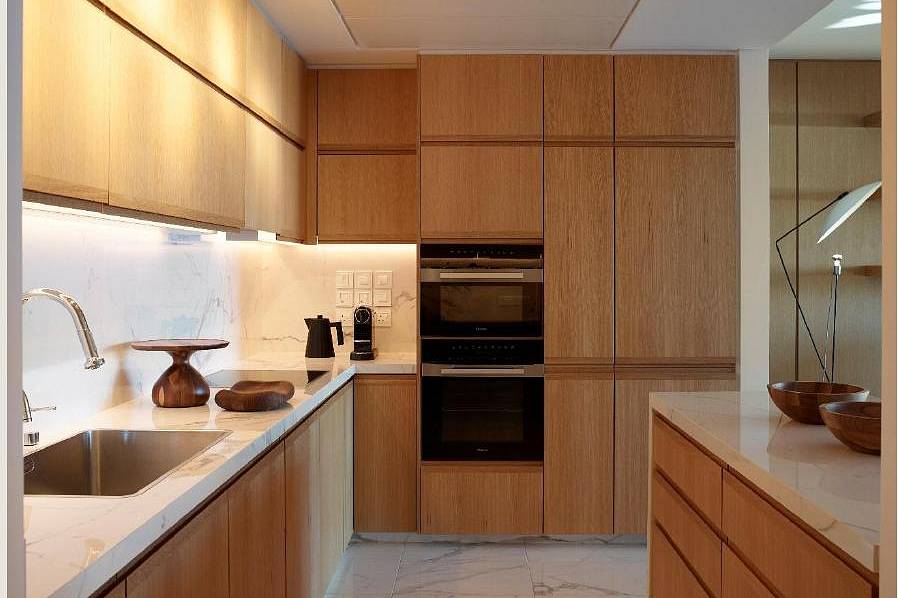 Квартира / Апартаменты in Лимассоле, Cyprus, 453 sq.m. - photo 306