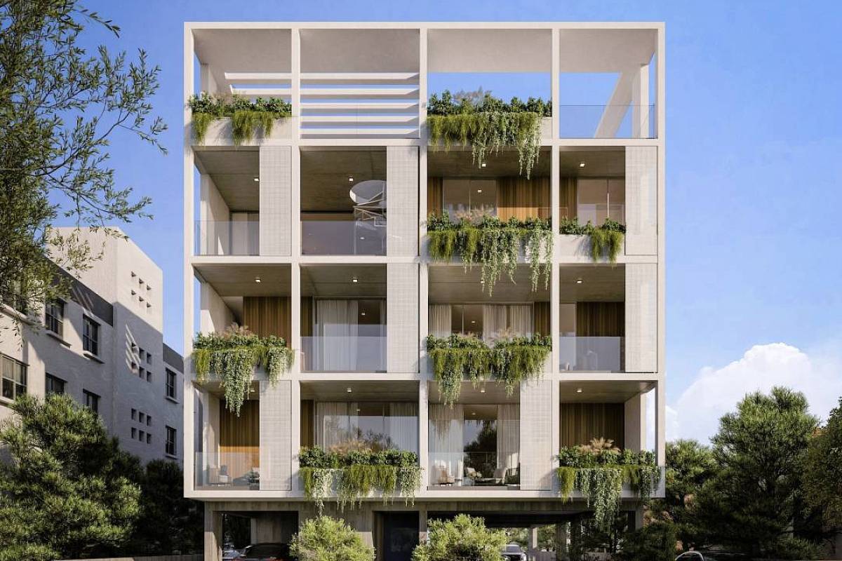 Квартира / Апартаменты in Лимассоле, Cyprus, 157 sq.m. - photo 5