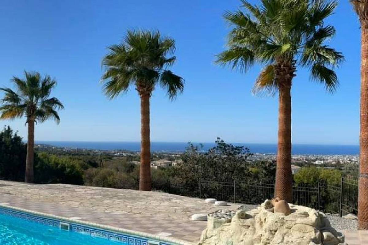 Квартира / Апартаменты in Пафосе, Cyprus, 215 sq.m. - photo 58
