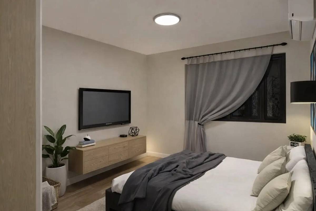 Квартира / Апартаменты in Пафосе, Cyprus, 230 sq.m. - photo 5