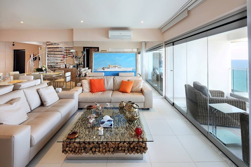 Квартира / Апартаменты in Лимассоле, Cyprus, 214 sq.m. - photo 245