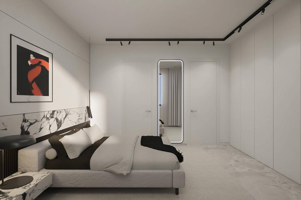 Квартира / Апартаменты in Никосии, Cyprus, 137 sq.m. - photo 4