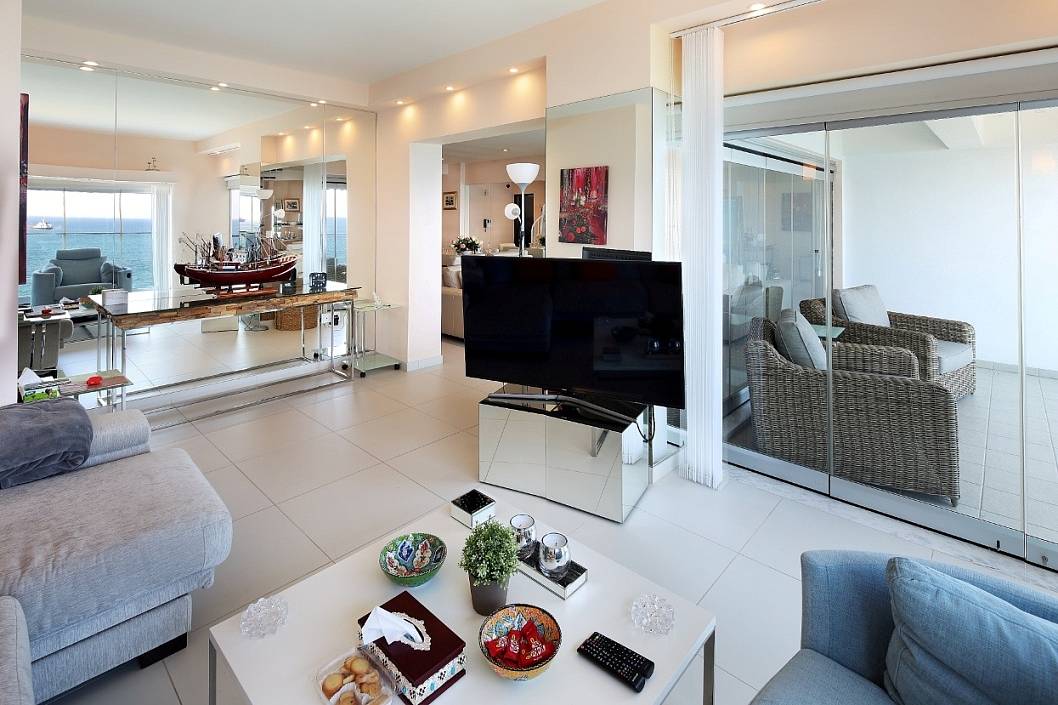Квартира / Апартаменты in Лимассоле, Cyprus, 214 sq.m. - photo 228