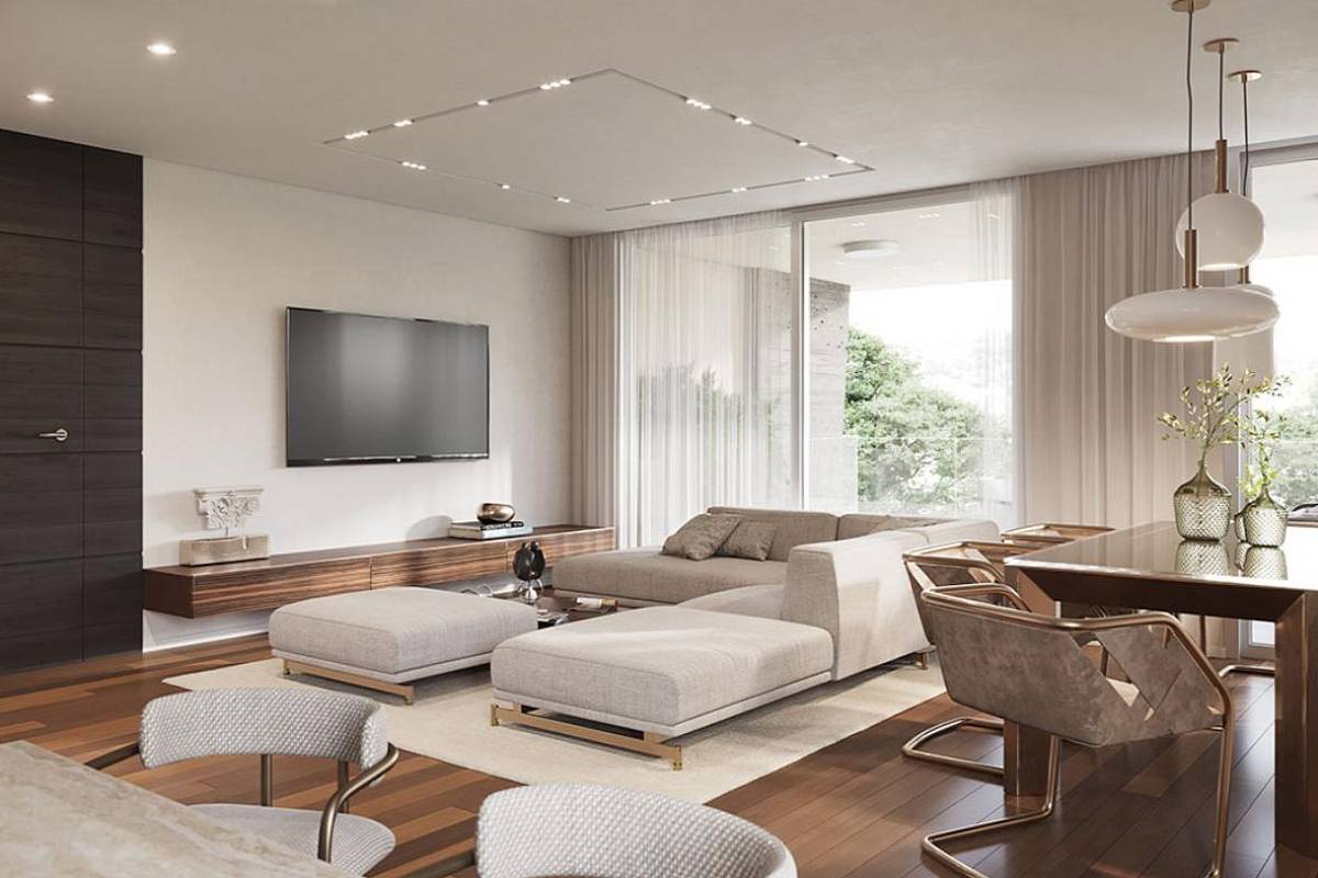 Квартира / Апартаменты in Никосии, Cyprus, 292 sq.m. - photo 5
