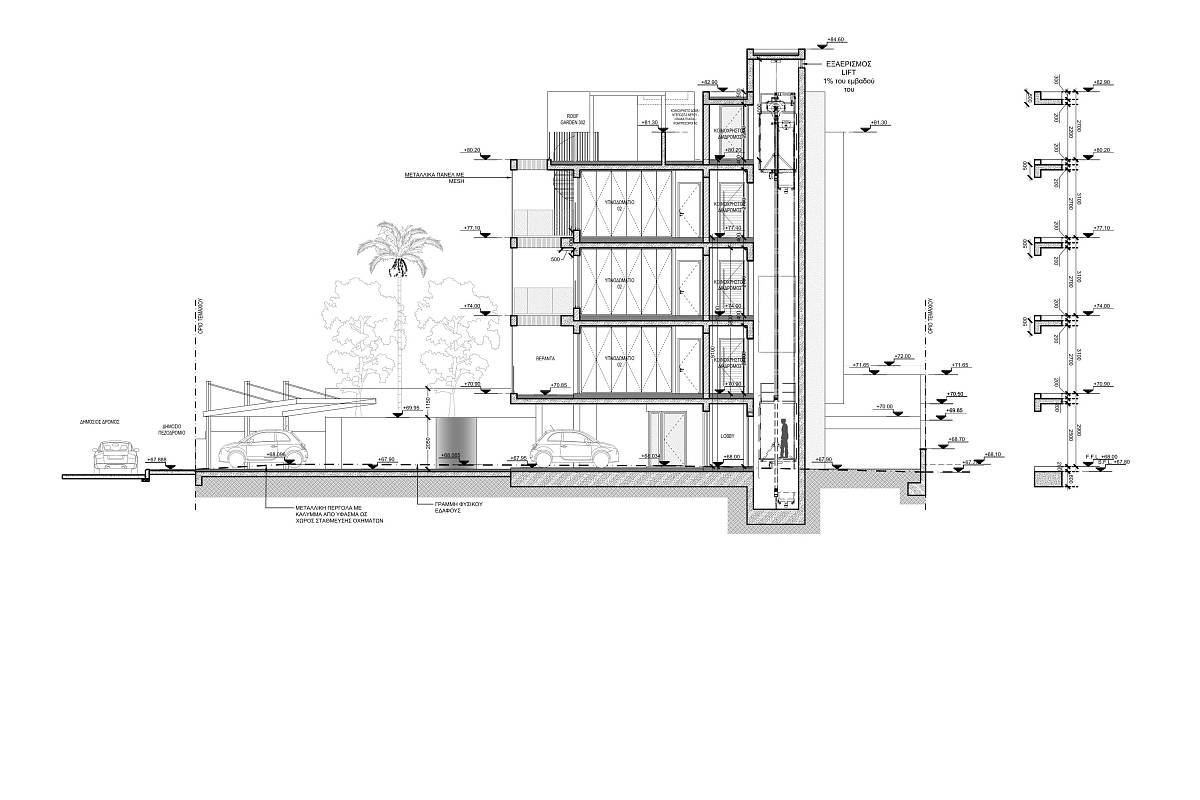 Квартира / Апартаменты in Ларнаке, Cyprus, 167 sq.m. - photo 26