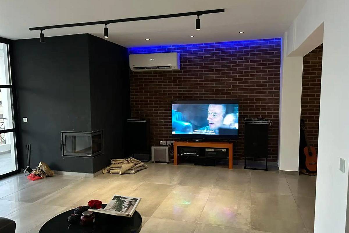 Квартира / Апартаменты in Никосии, Cyprus, 210 sq.m. - photo 5