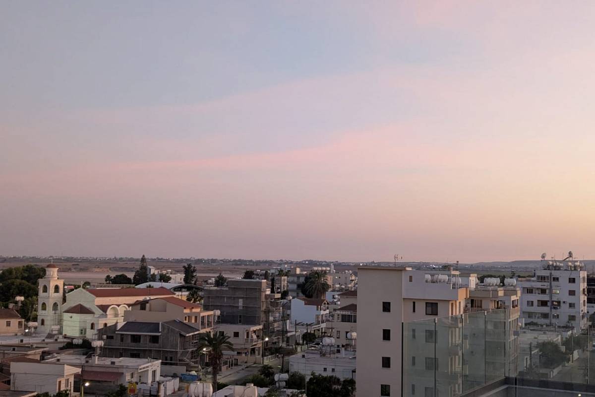 Квартира / Апартаменты in Ларнаке, Cyprus, 143 sq.m. - photo 23